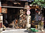 Laden in Hoi An
